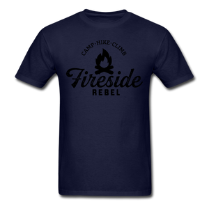 Men's T-Shirt - navy