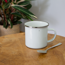 Load image into Gallery viewer, Camper Mug - white
