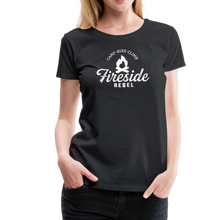 Load image into Gallery viewer, Women’s Premium T-Shirt - black
