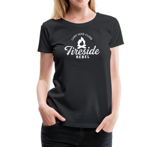 Women’s Premium T-Shirt - black