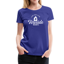 Load image into Gallery viewer, Women’s Premium T-Shirt - royal blue
