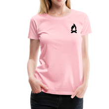 Load image into Gallery viewer, Women’s Premium T-Shirt - pink
