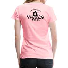 Load image into Gallery viewer, Women’s Premium T-Shirt - pink
