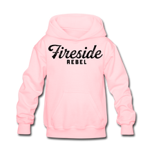 Load image into Gallery viewer, Kids&#39; Hoodie - pink
