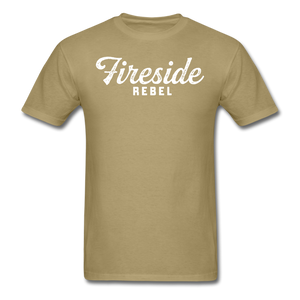 Unisex Classic T-Shirt - khaki