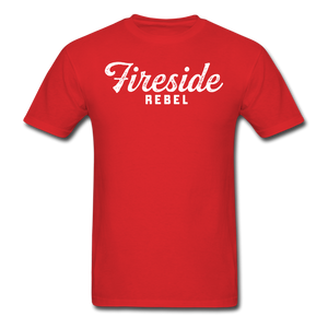 Unisex Classic T-Shirt - red