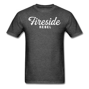 Unisex Classic T-Shirt - heather black