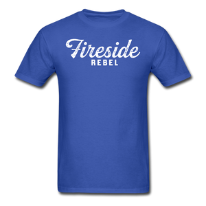 Unisex Classic T-Shirt - royal blue