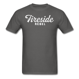 Unisex Classic T-Shirt - charcoal