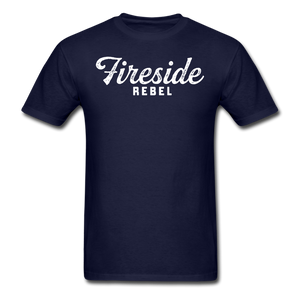 Unisex Classic T-Shirt - navy