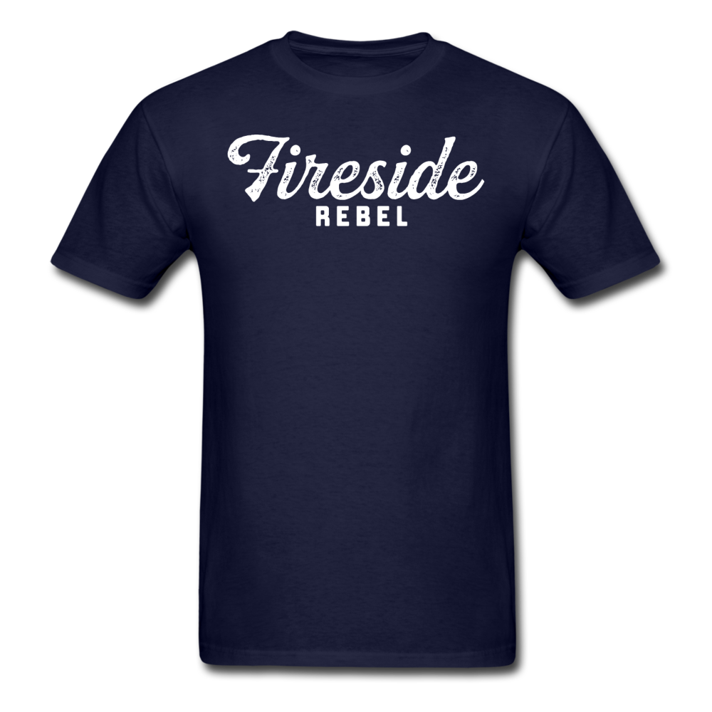 Unisex Classic T-Shirt - navy