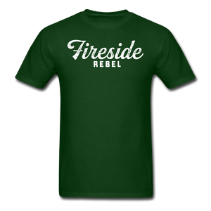 Unisex Classic T-Shirt - forest green