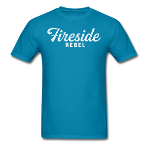 Unisex Classic T-Shirt - turquoise