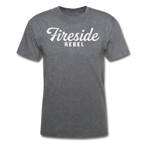 Unisex Classic T-Shirt - mineral charcoal gray