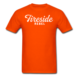 Unisex Classic T-Shirt - orange