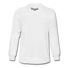 Load image into Gallery viewer, Men&#39;s Long Sleeve T-Shirt - white
